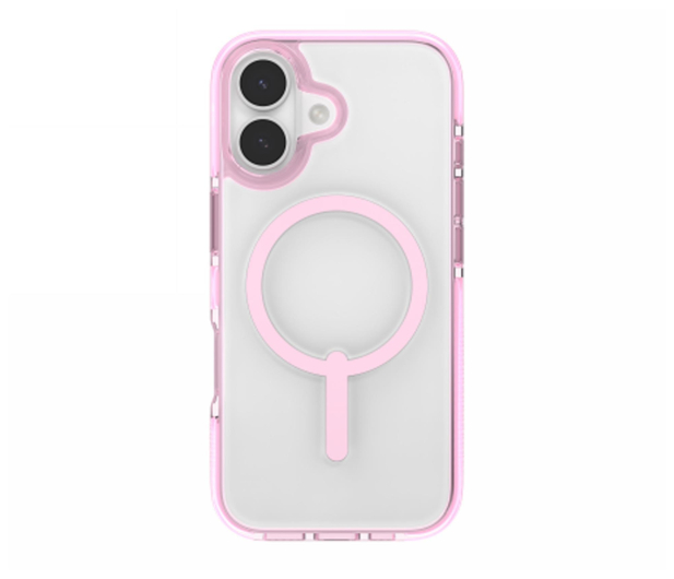 Zagg Santa Cruz Snap etui do iPhone 17 kompatybilne z MagSafe - 1358650 - zdjęcie 2